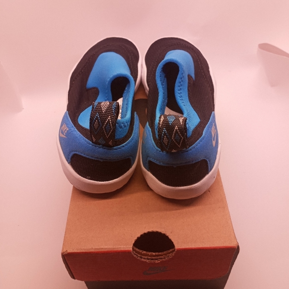 Nike Youth Aqua Swim Sock (Boy or Girl) - Picture 3 of 6